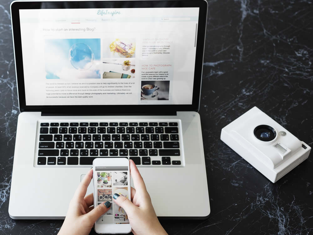 Web Sitesi Trendleri