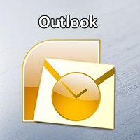 Outlook 2007 Mail Kurulumu