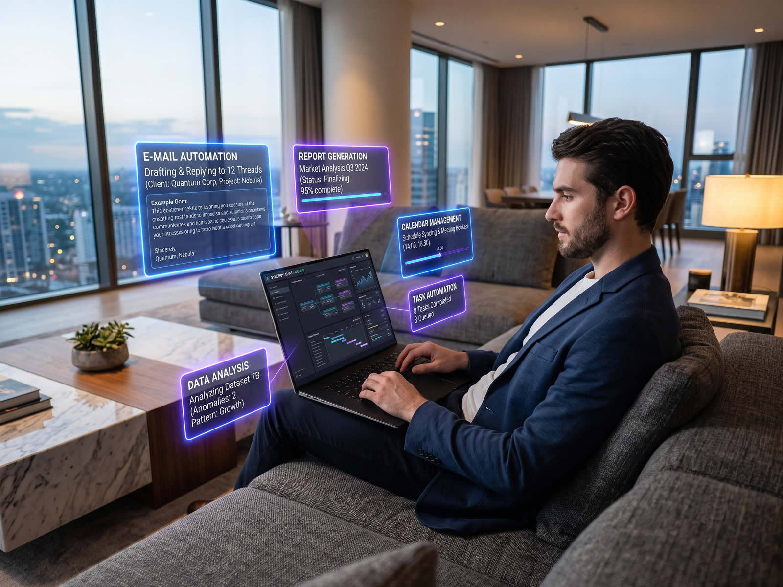 AI Agent Nedir?