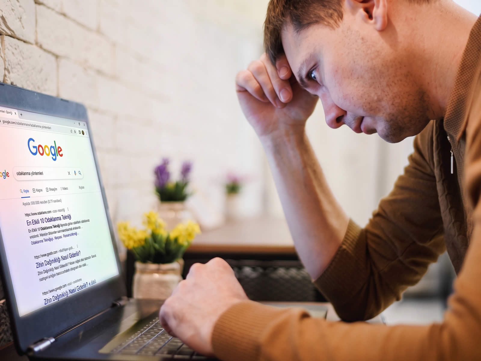 Bir Web Sitesinin Googleʼda Görünmemesinin 10 Nedeni