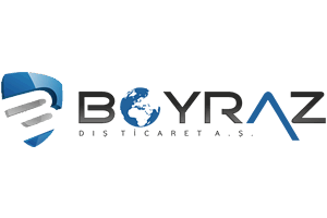Boyraz Dış Ticaret