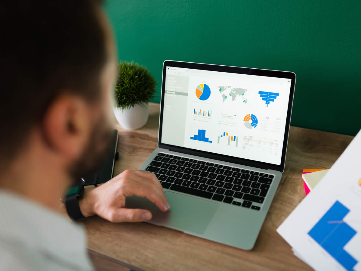 Dijital Pazarlama Uzmanlığı Stajyer İş Başvurusu