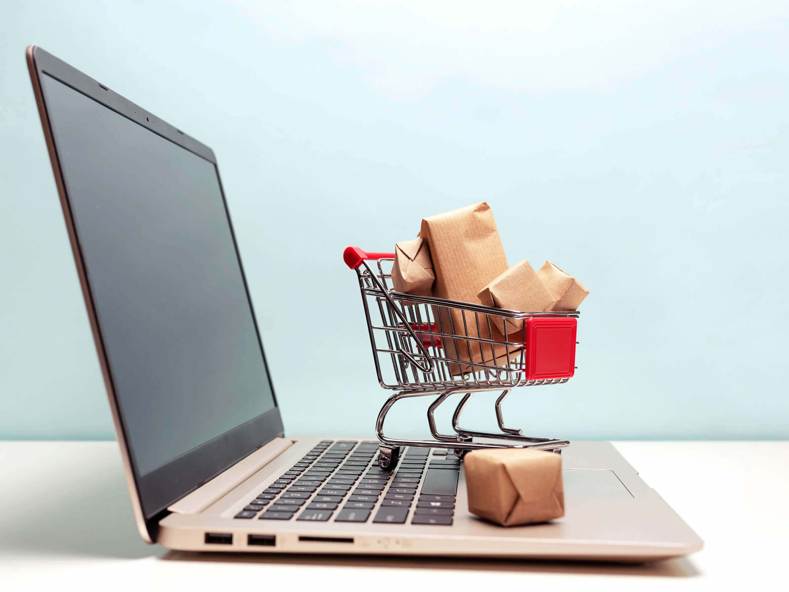 E-Ticaret Projeniz İçin Hazır Paket mi, Özel Yazılım mı?