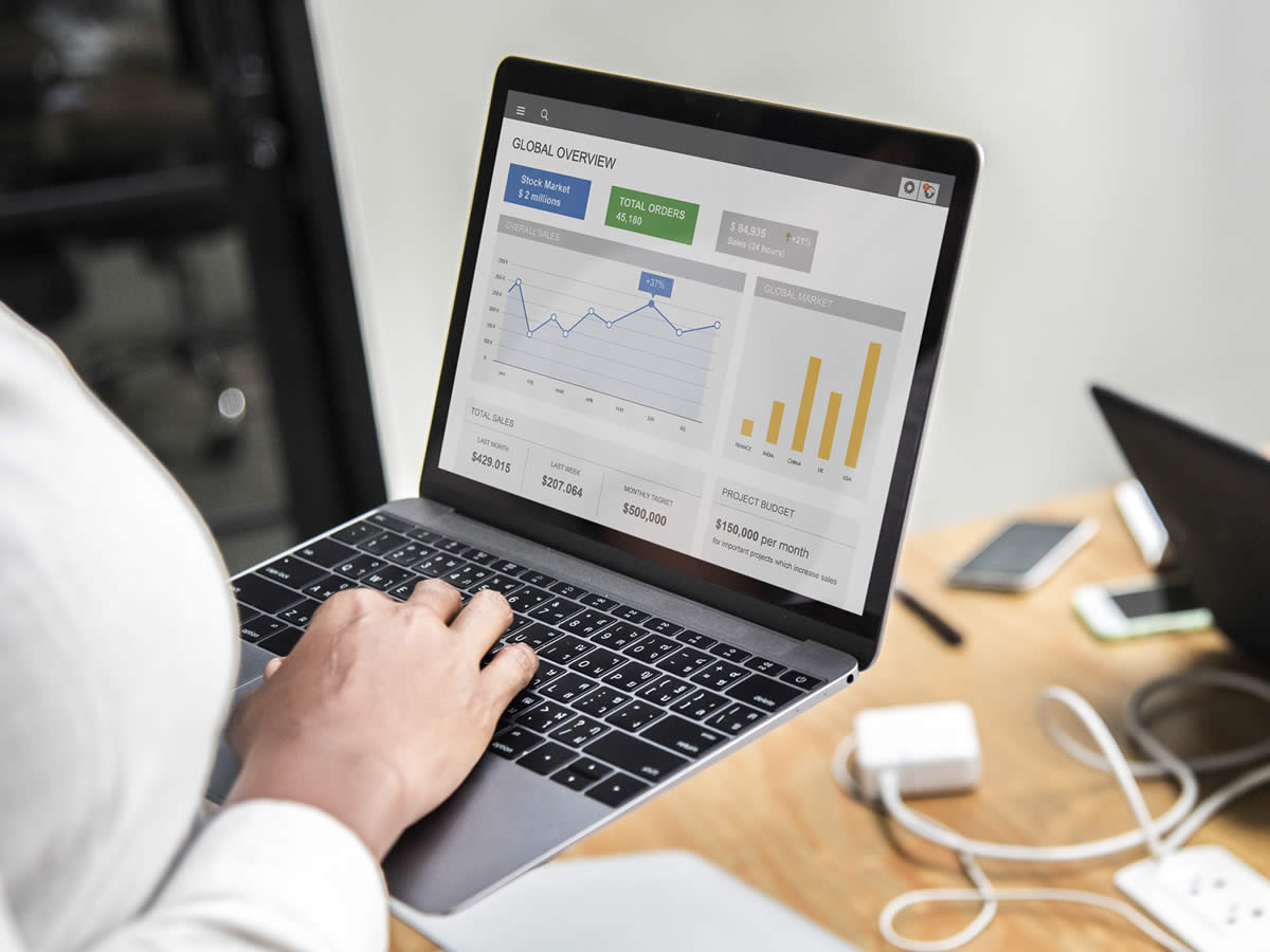 Web Sitesi Google’da Üst Sıralara Nasıl Çıkar?