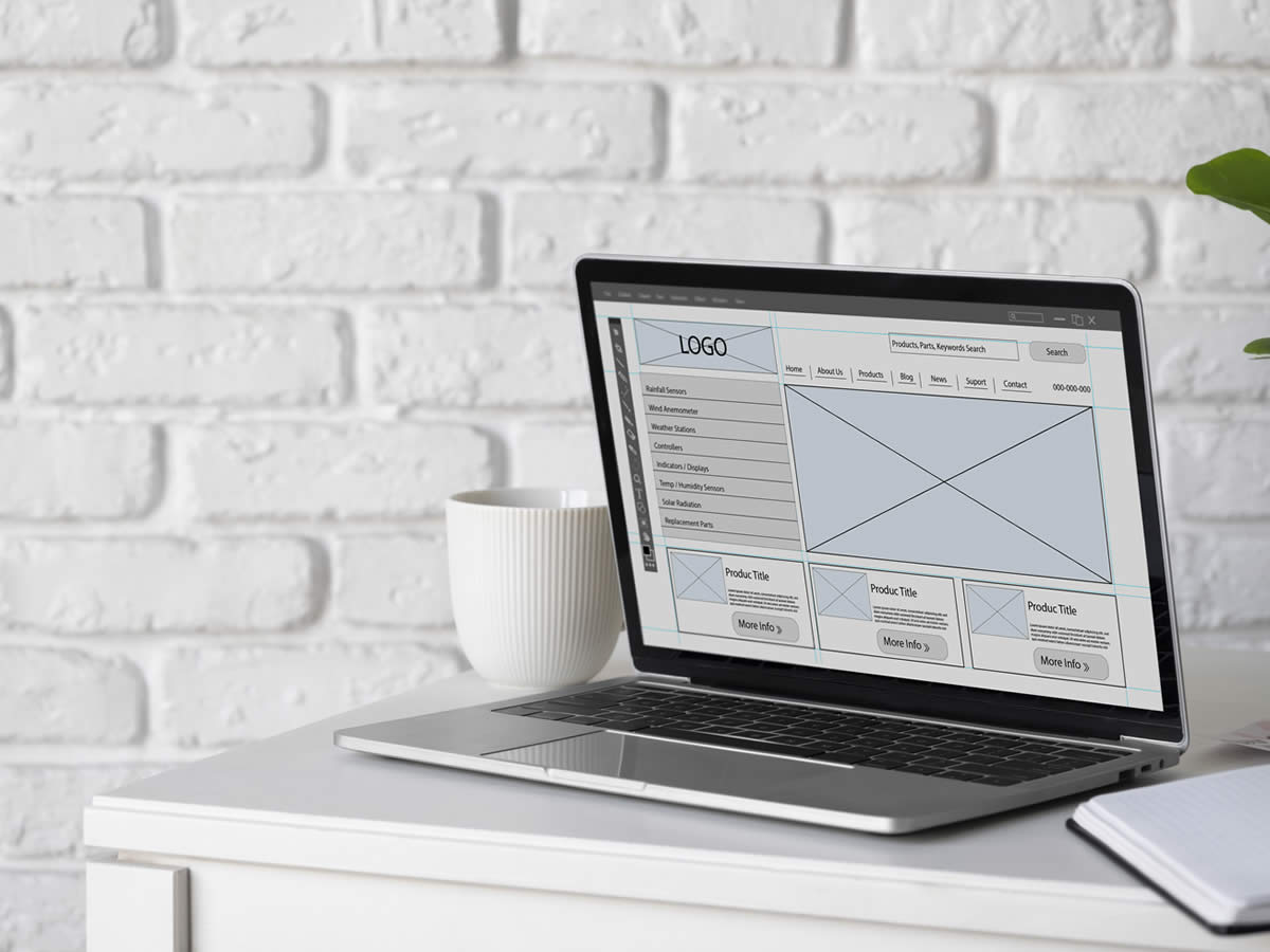 İnternet Sitesi Nasıl Yapılır