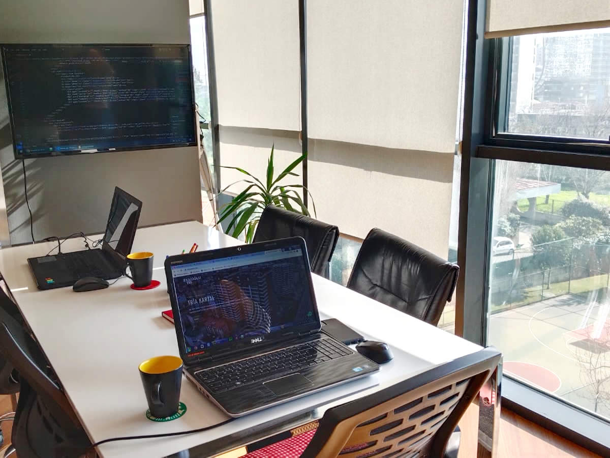 Kartal Yazılım Eğitimi