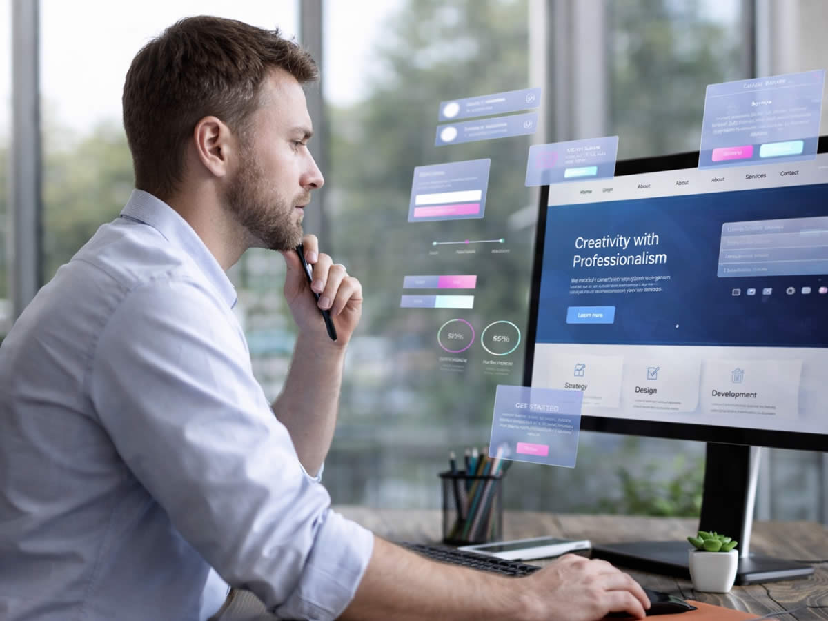 Maltepe Web Tasarım