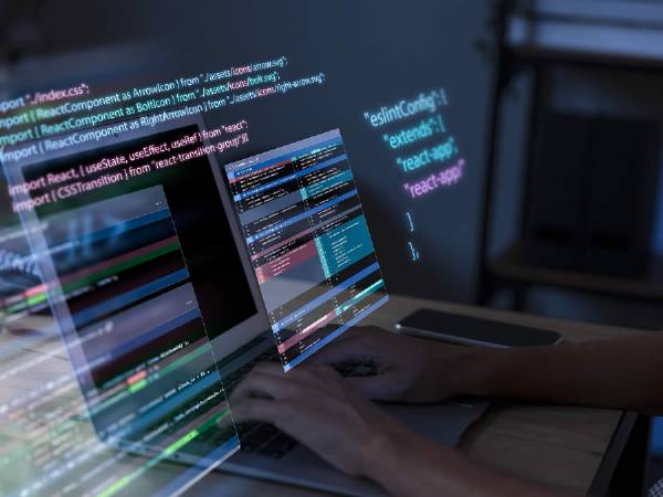 Bilgisayar Programcılığı Stajyer İş İlanı 