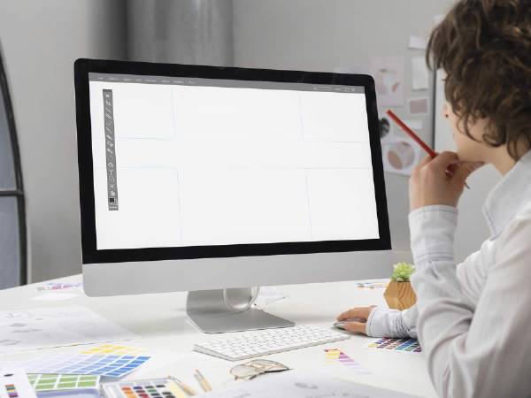 Grafik Tasarım Stajyerlik İş İlanı