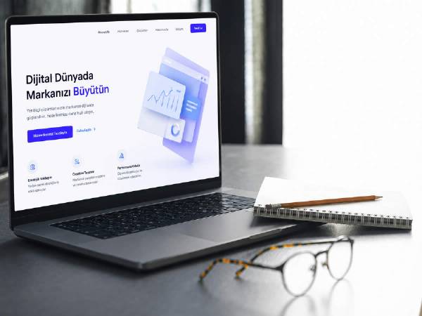 Müşterilerinizin Size Güvenmesini Sağlayan Profesyonel Web Sitesinin 10 Özelliği