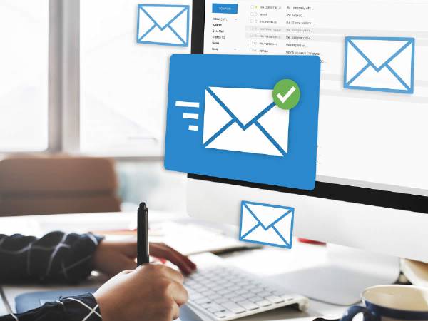 Mail Kurulumu