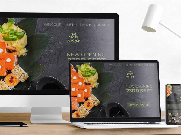 Responsive Site Nedir?