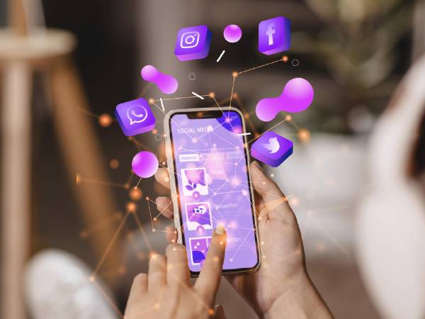 Sosyal Medya Danışmanlığı