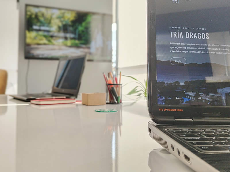 Pion Dijital Medya Ajansı Kartal