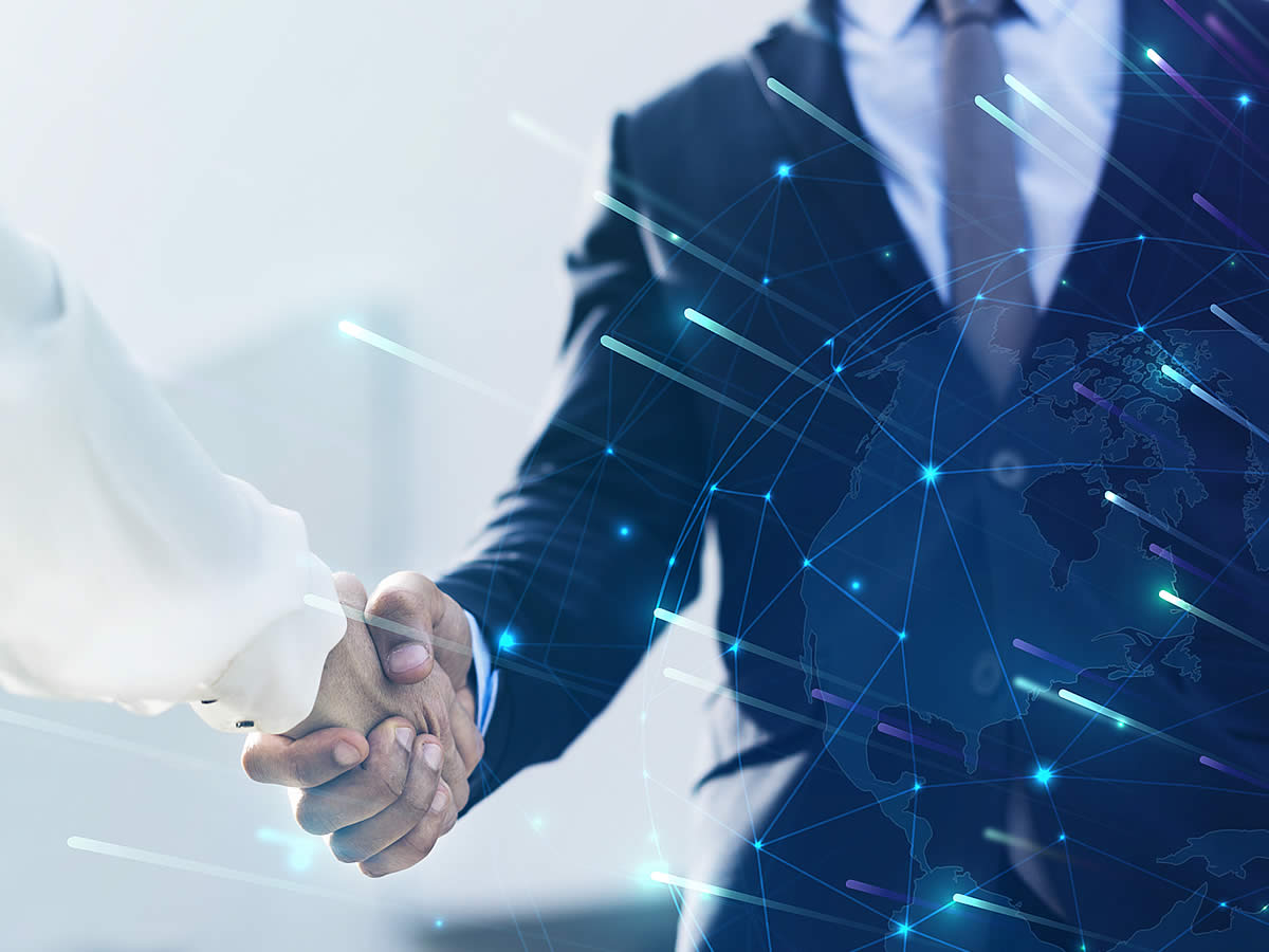 Pion İş Ortaklığı Modeli