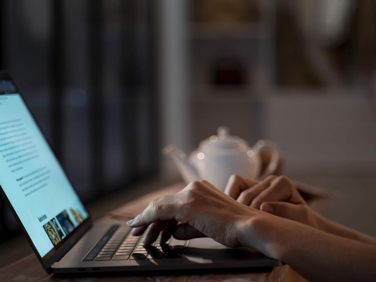 SEO Uyumlu Blog Yazısı