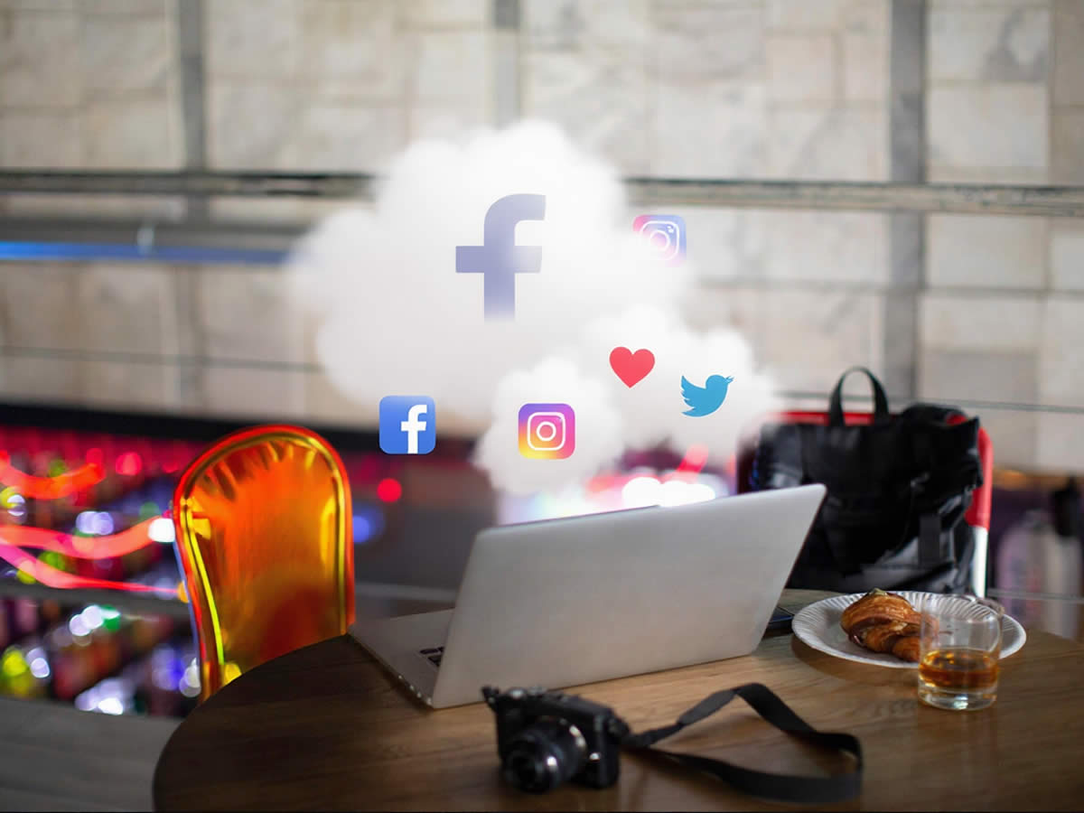 Sosyal Medya Uzmanı