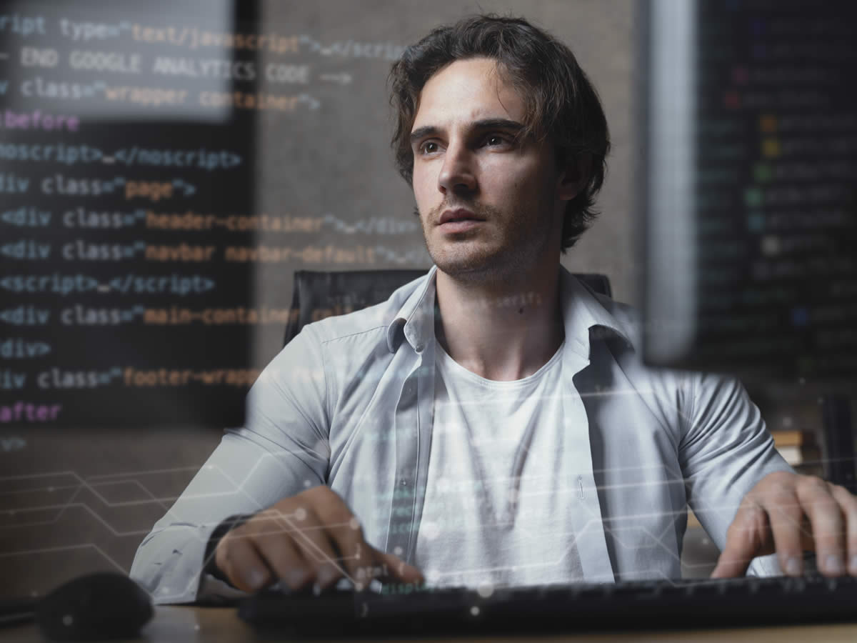 Yazılım Mühendisliği Staj