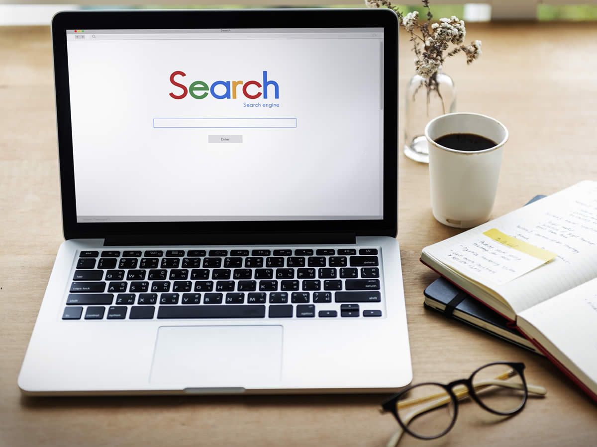 Yeni Açılan Web Sitesi Google’da Nasıl Yükselir?