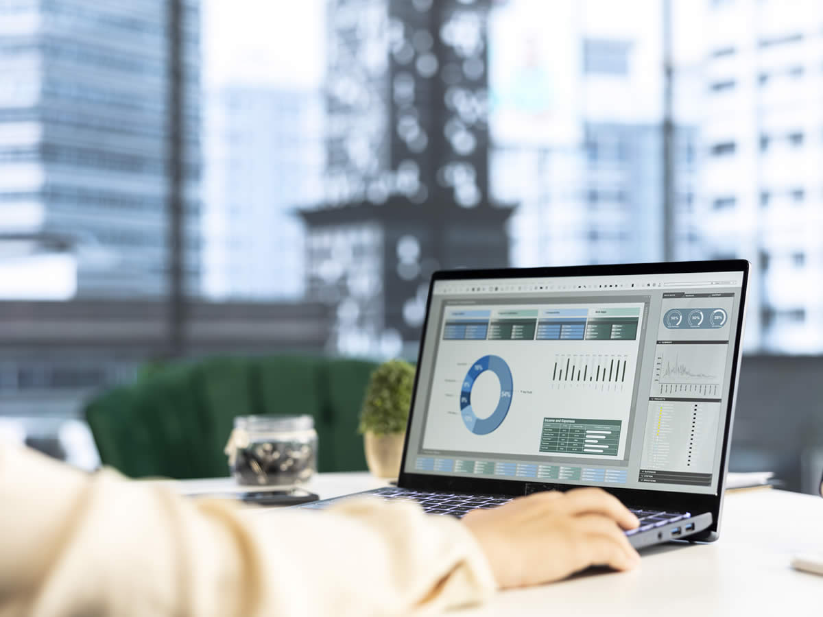 Yönetim Bilişim Sistemleri Staj